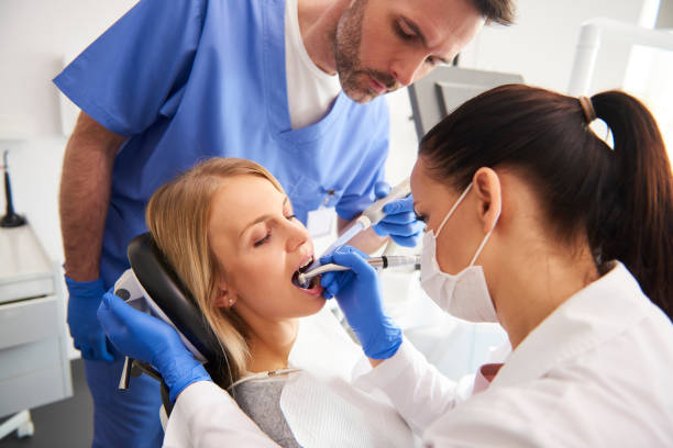 Best Teeth Whitening  in Cramerton, NC