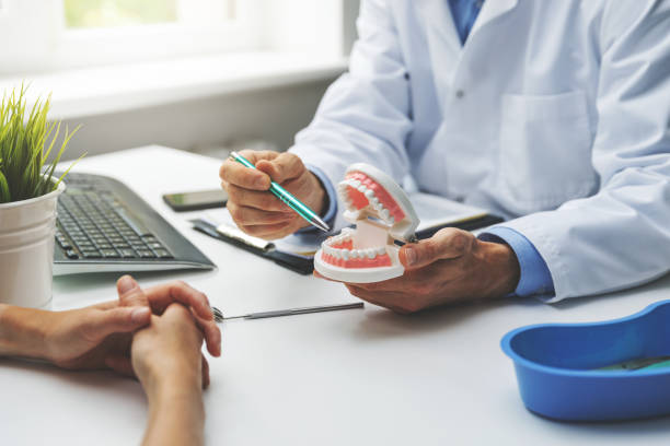 Best Root Canal Treatment  in Cramerton, NC