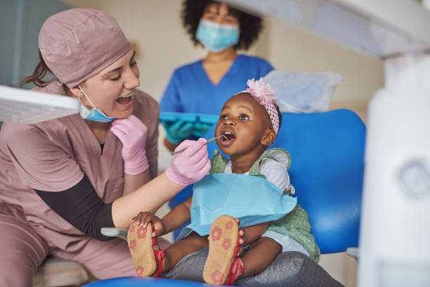 Advanced Technology for Better Dental Care in Cramerton, NC