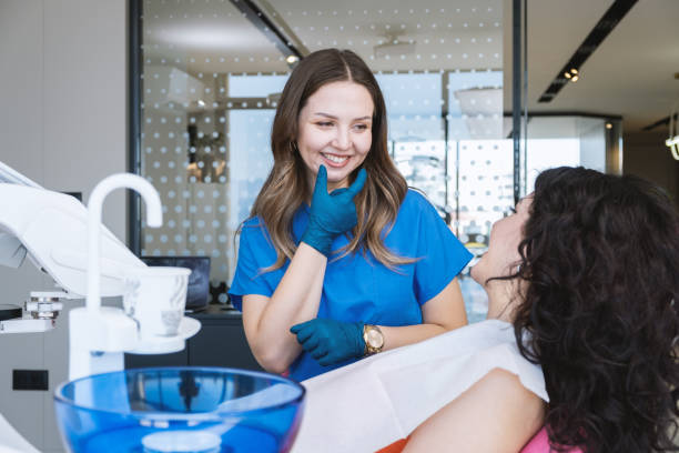 Dental X-Rays and Imaging in Cramerton, NC