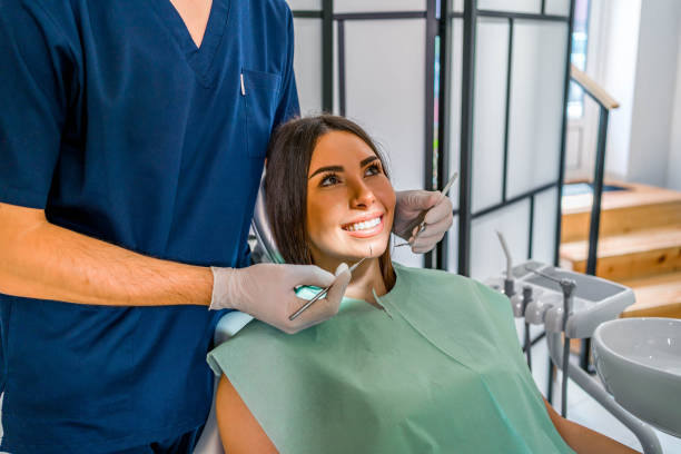 Best Periodontal (Gum) Disease Treatment  in Cramerton, NC