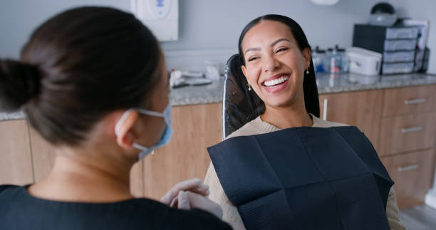 Dental X-Rays and Imaging in Cramerton, NC