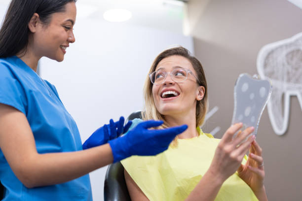 Advanced Technology for Better Dental Care in Cramerton, NC