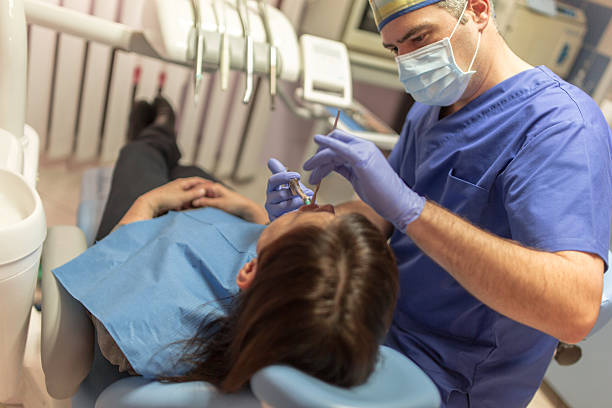 Reliable Cramerton, NC Dental Services Solutions